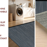 Chic Neutral Toned Symmetrical(Gray)