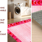 Elegant Pink Red Elegance(Pink)