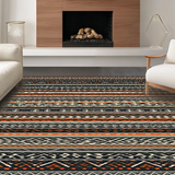 Sophisticated Trellis Design Statement(Black)