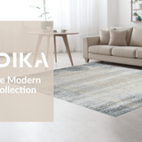 Cozy Pastel Diamond(Gray)