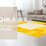 Bright Engaging Child Centric Layout(Yellow)