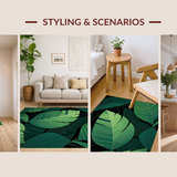 Elegant Green Aesthetic(Green)