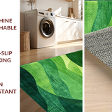 Contemporary Moss Vibe(Green)