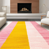 Lively Bright Weather Inspired Look(Pink)