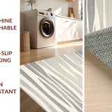 Contemporary Neutral Toned Design(Gray)