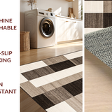 Elegant Earth Tone Abstracts(Beige)