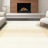 Luxurious Neutral Gradient Design(Beige)