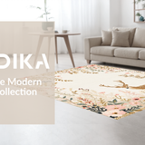 Chic Earthy Nature Inspired(Beige)