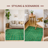 Dynamic Trellis Design Statement(Green)