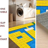 Lively Educational Elements Composition(Red)