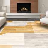 Contemporary Earthy Tone Design(Beige)