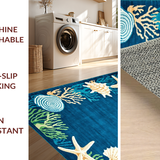 Delightful Underwater Adventure Theme(Blue)