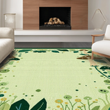 Charming Kawaii Mushroom Aesthetic(Ivory)