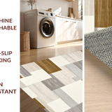 Dynamic Tan Yellow Asymmetry(Beige)