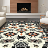 Chic Tribal Tiled Composition(Gray)