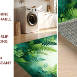 Sophisticated Minimalist Earthy Hues(Green)