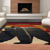 Chic Minimalist Surface Design(Black)