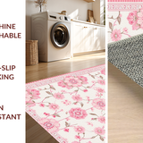 Elegant Modern Touch(Pink)