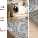 Cozy Earth Tone Medallion Theme(Gray)