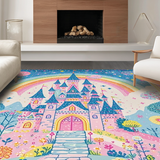 Lively Mythical Adventure(Blue)