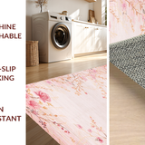 Elegant Watercolor Inspired(Pink)