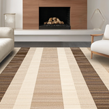 Luxurious Modern Trellis Style(Beige)