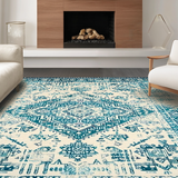 Chic Vintage Medallion Aesthetic(Beige)