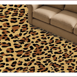 Leopard Print(Beige)
