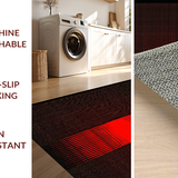 Lively Graphic Creepy Crawly Theme(Black)