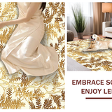 Quaint Cozy Forest Theme(Beige)