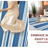 Dynamic Ocean Inspired(Blue)