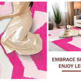 Fresh Urban Pop Art Design(Pink)