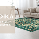 Classic Rustic Floral Arrangement(Beige)