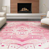Ultra Whimsy Design(Pink)