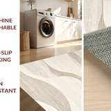 Stylish Modern Dynamic(Beige)