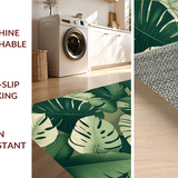 Coastal Living Tropical Vibes(Green)