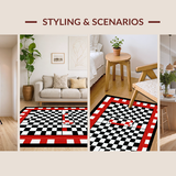 Distinctive Modern Game Visuals(Black)