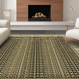 Elegant Minimalist Natural Aesthetic(Black)