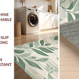 Abstract Earth Tone Harmony(Beige)