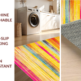 Charming Colorful Sunbeam Theme(Yellow)