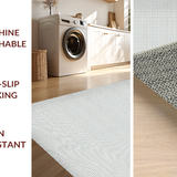 Chic Minimalist Style(White)