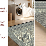 Contemporary Minimalist Titled Look(Gray)