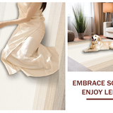 Artistic Gradient Expression(Beige)