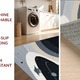 Dynamic Modern Astronomical Theme(Gray)