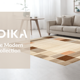 Elegant Neutral Diamond(Beige)