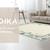 Elegant Multicolor Shell Arrangement(Beige)