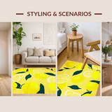 Fun Playful Kitchen Accessory(Yellow)