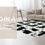 Eclectic Dark Palette Visuals(Black)