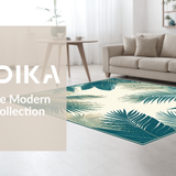 Exotic Vibrant Palmetto Theme(Blue)