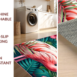 Vibrant Pink and Green Palette(Pink)